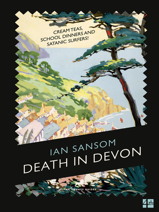 Title details for Death in Devon (The County Guides) by Ian Sansom - Available